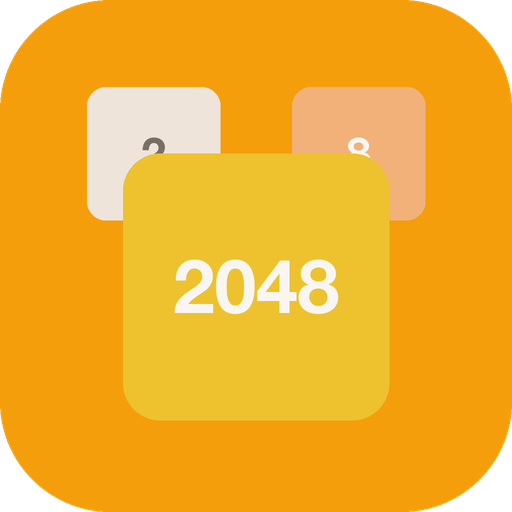 2048 icon
