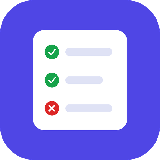 Daily Attendance icon