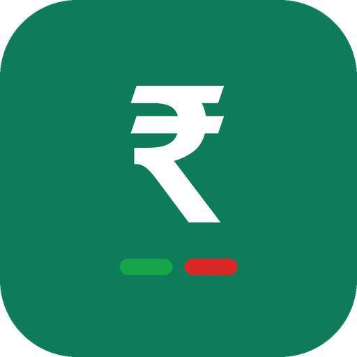 Offline Cash Book icon