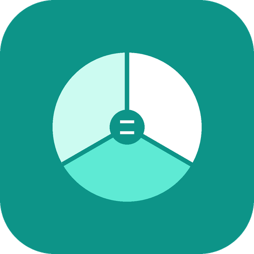 SplitRight icon