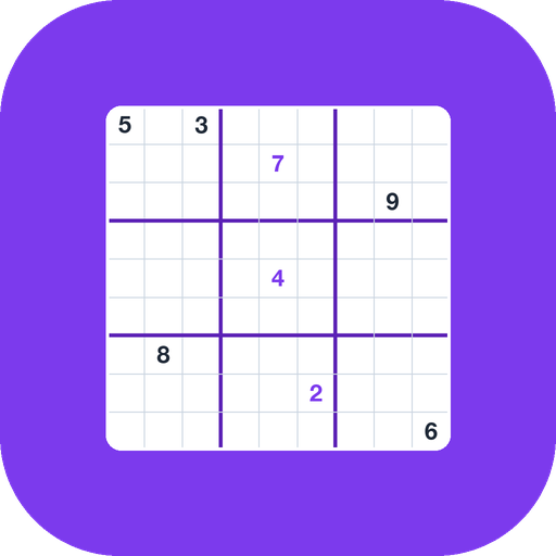 Sudoku icon