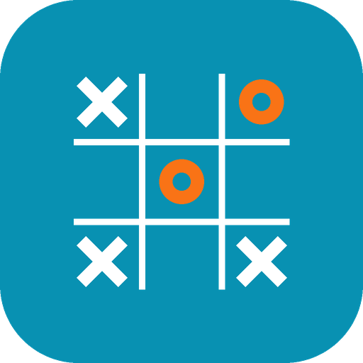 Tic Tac Toe icon